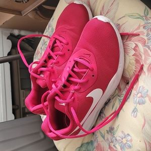 Nike Air Athletic shoes